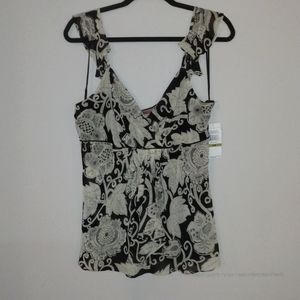 Ladies super cute top